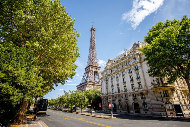 5 Common Mistakes English Speakers Make When Learning French