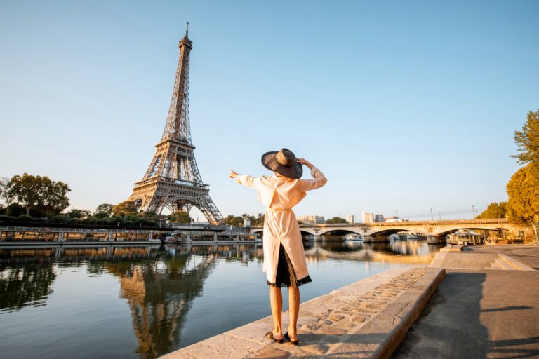 Why French Is Easier Than You Think